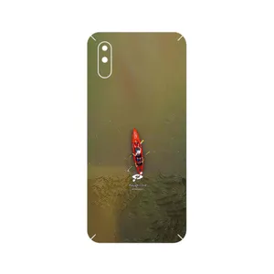 MAHOOT Kayak Cover Sticker for Xiaomi Redmi 9A