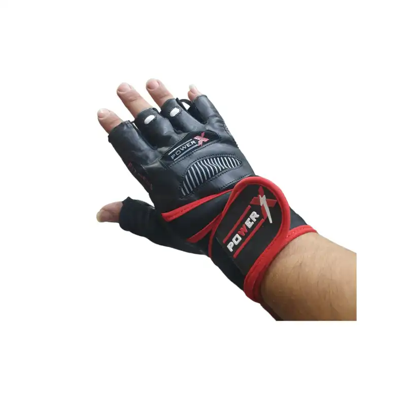 دستکش بدنسازی مدل 2023