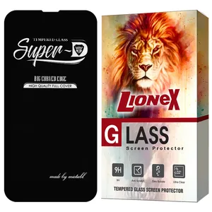 Lionex SUPRL20 Screen Protector For Apple iPhone 13 mini