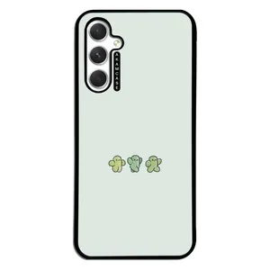 AKAM AMC-WSGA54-CACTUS-43 Cover For Samsung Galaxy A54