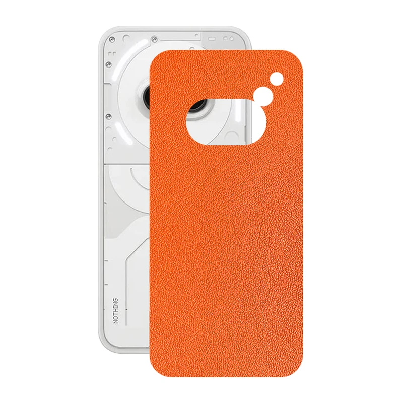 برچسب پوششی ریمکس مدل Leth کد LE007 مناسب برای گوشی موبایل ناتینگ فون 2a