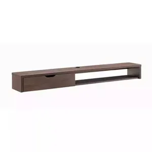 میز تلویزیون دیواری مدل Wall TV STAND 8890