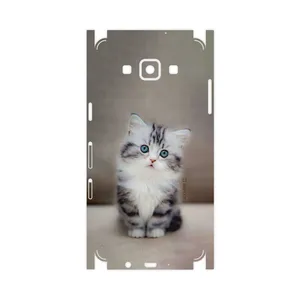 MAHOOT Cat-2-FullSkin Cover Sticker for Samsung Galaxy A5 2015