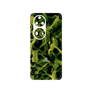 MAHOOT Atom Universe 2 Cover Sticker for Huawei P50 Pro