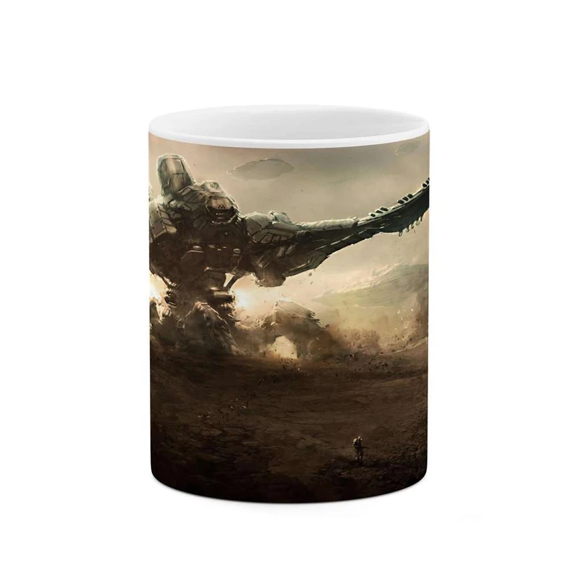 ماگ کاکتی مدل فیلم کد mgh15669