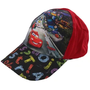 کلاه کپ بچگانه مدل PJ-105104