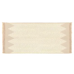 پادری انگلیش هوم مدل Pupa  سایز 150x80 سانتی متر