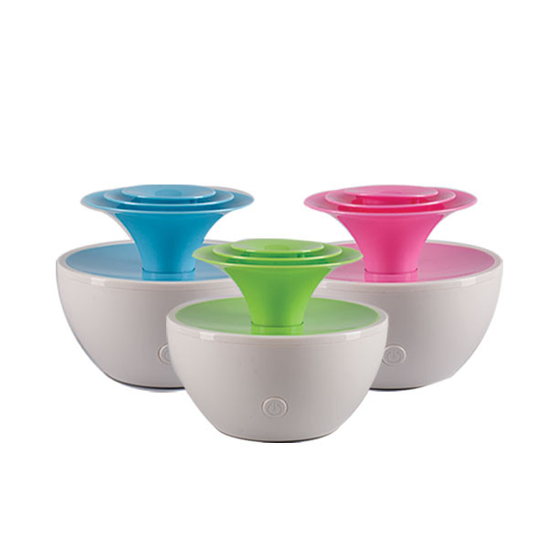 دستگاه بخور و رطوبت ساز سرد مدل YGH-389