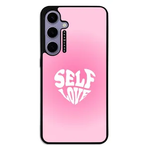 AKAM AMC-WSGS24P-PINK-8 Cover For Samsung Galaxy S24 Plus