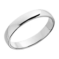 انگشتر نقره مردانه مدل رینگی ساده RS2030