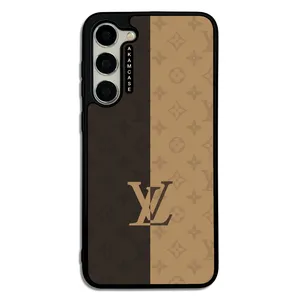 AKAM AMC-WSGS23P-BRANDS-20 Cover For Samsung Galaxy S23 Plus