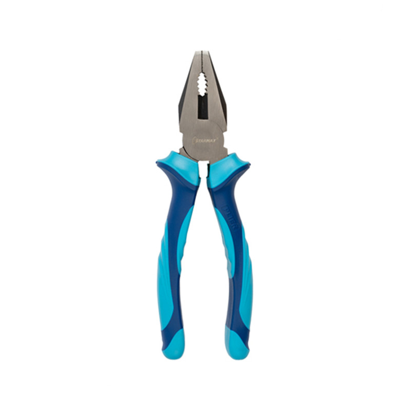 انبردست استارمکس مدل SHP-17008C سایز 8 اینچ