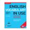 کتاب English Vocabulary In Use Elementary Second Edition انتشارات آرماندیس