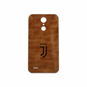 MAHOOT BFL-JUVE Cover Sticker for LG K10 2017