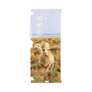 MAHOOT Sheep-FullSkin Cover Sticker for Samsung Galaxy Z Fold 5