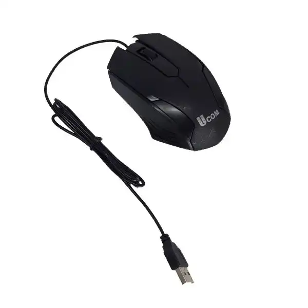 کیبورد و ماوس یوکام مدل KB2890