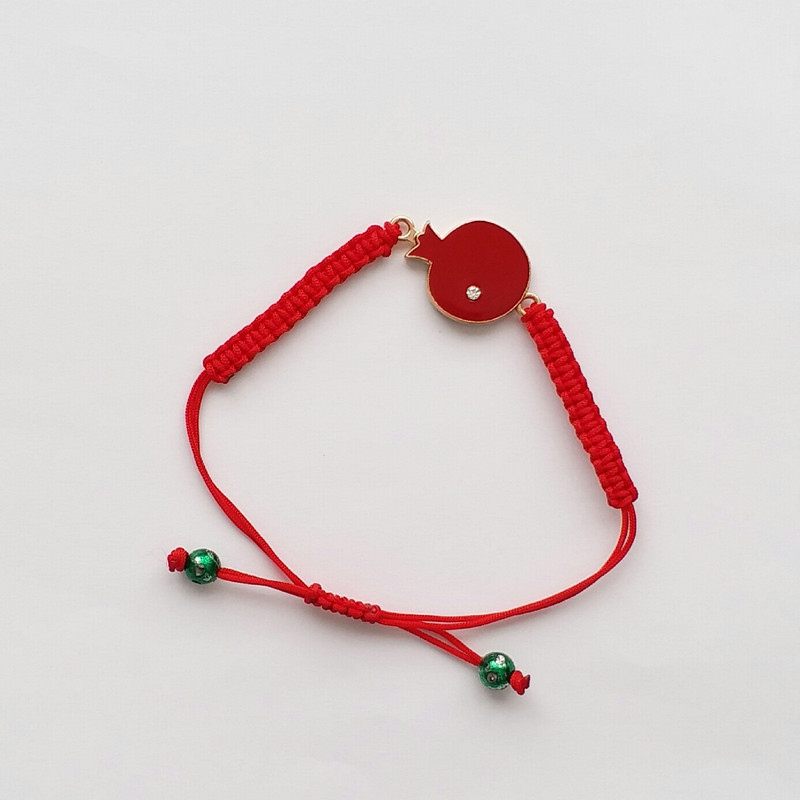 دستبند زنانه مدل یلدا G40