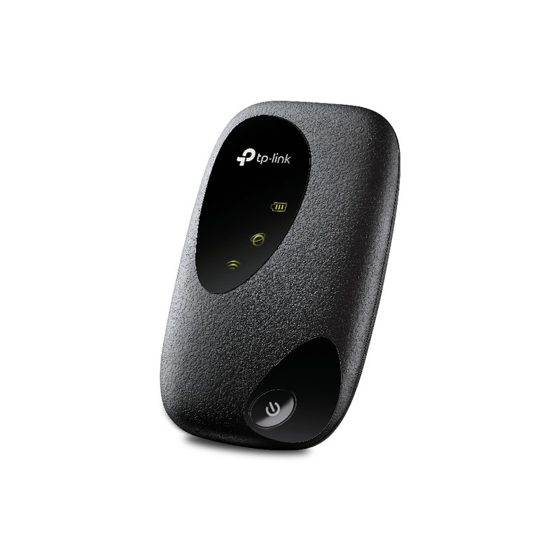 مودم 4G LTE قابل حمل تی پی-لینک مدل M7000 به همراه 20 گیگابایت اینترنت
