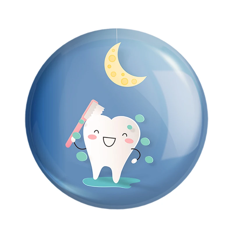 پیکسل خندالو مدل دندان و دندان پزشکی کودکانه کد 36748