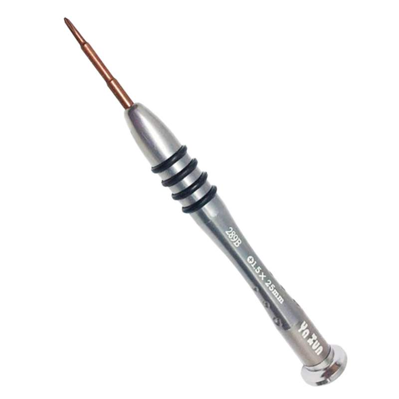 پیچ گوشتی چهارسو یاکسون مدل 289B + 1.5