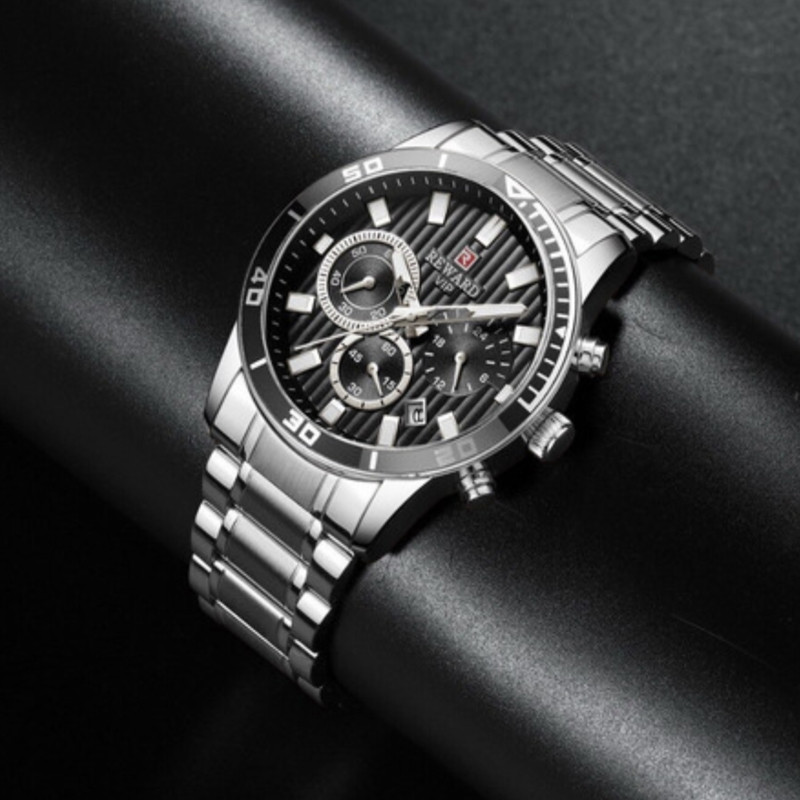 ساعت مچی عقربه ای ریوارد مدل RD81009M