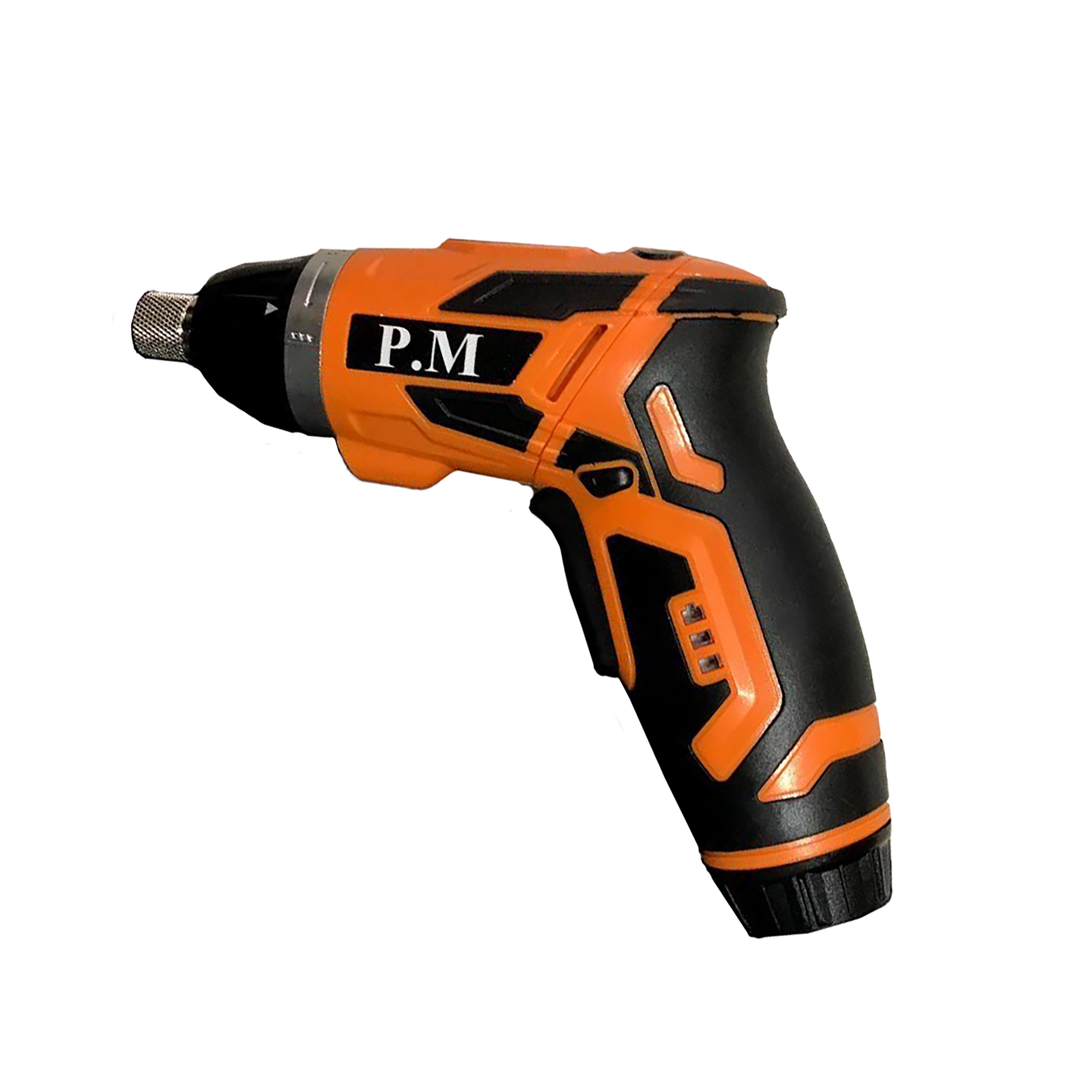 مجموعه 50 عددی پیچ گوشتی شارژی پی ام مدل DM3.6V مجموعه 50 عددی پیچ گوشتی شارژی پی ام مدل DM3.6V