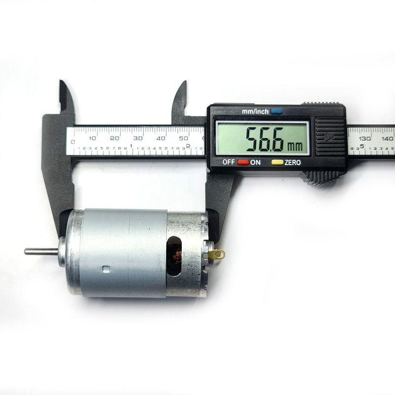 موتور گیربکس مدل DR-KP