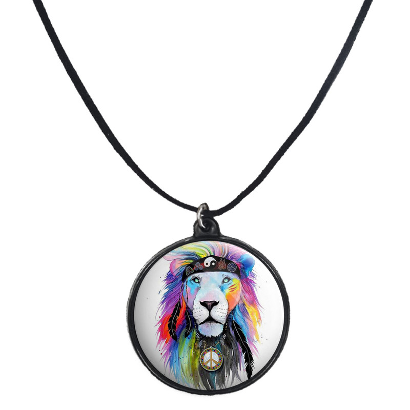 گردنبند پرمانه طرح خفن کد pmb.6035 مدل دو طرفه گردنبند پرمانه طرح خفن کد pmb.6035 مدل دو طرفه