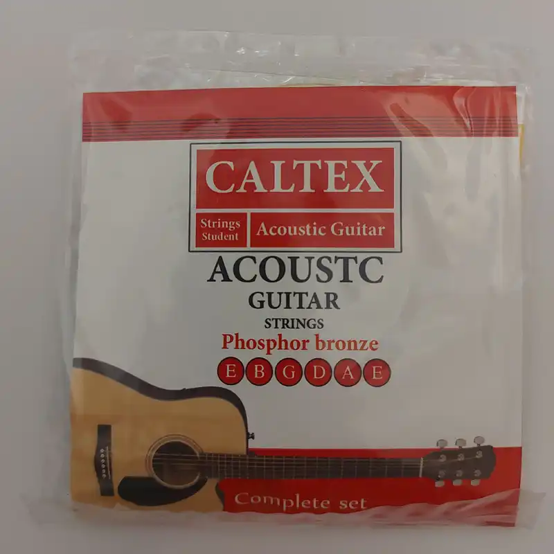 سیم گیتار آکوستیک کلتکس مدل Phosphor bronze
