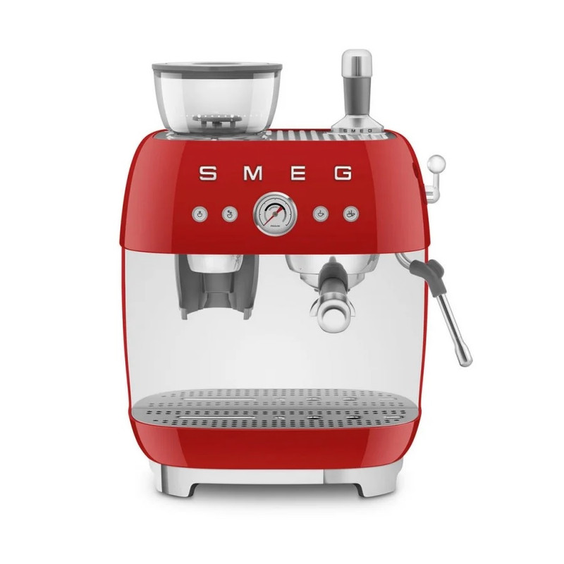 اسپرسو ساز اسمگ مدل EGF03