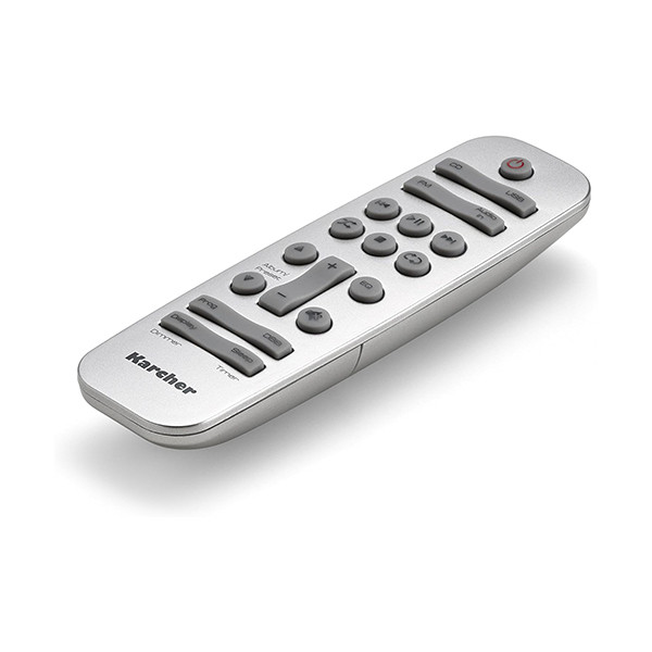 پخش کننده موسیقی کارچر مدل RA 2050 پخش کننده موسیقی کارچر مدل RA 2050