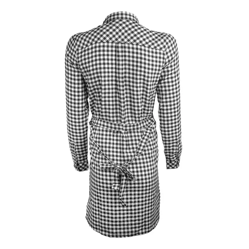 مانتو زنانه اسمارا مدل تک جیب