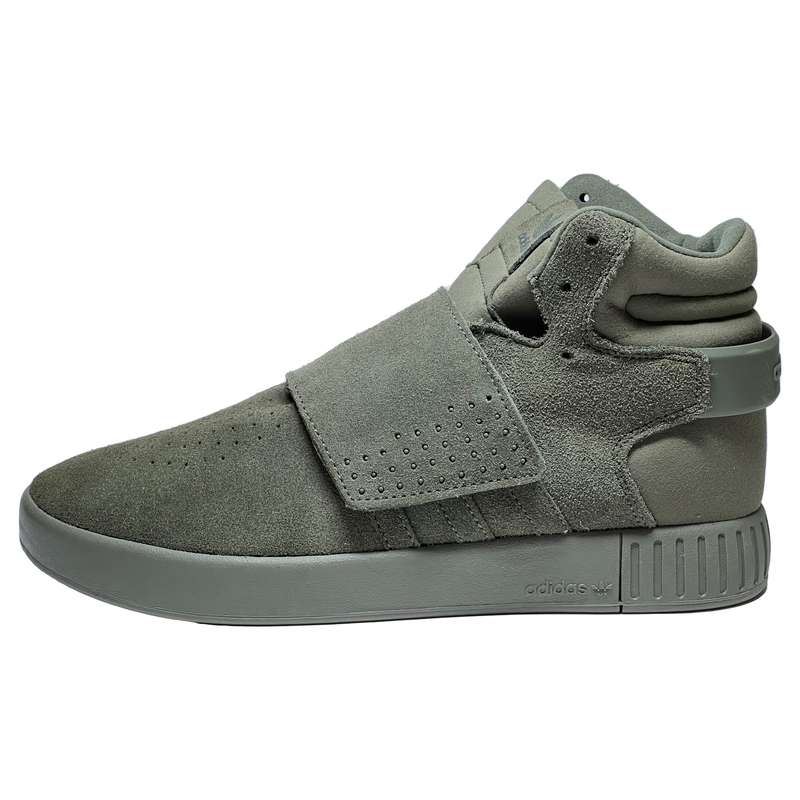 کفش بسکتبال مردانه مدل tubular invader رنگ سبز