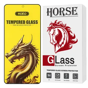 Horse FHGH20 Screen Protector For Xiaomi Redmi Note 13 Pro 5G / Redmi Note 13 Pro 4G