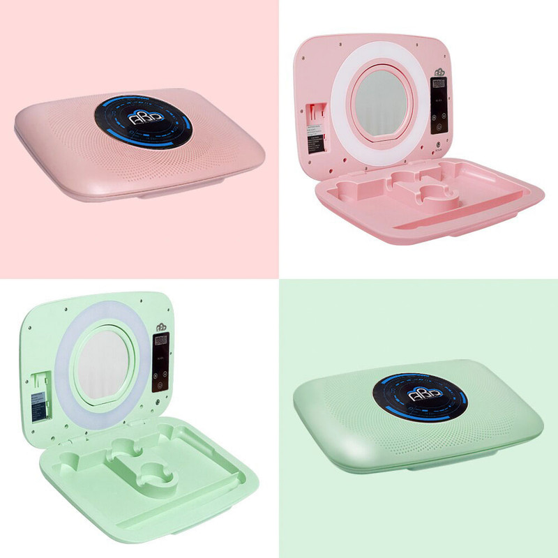 کیف لوازم آرایش زنانه مدل BEAUTY BOX