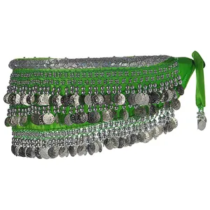 شال کمر زنانه مدل 001