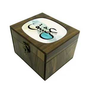جعبه هدیه طرح عشق کد 9120106