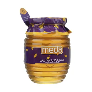 عسل گون گز ارگانیک مدا - 500 گرم