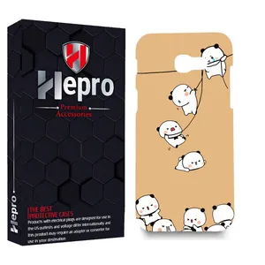 HEPRO MC Cover for Samsung Galaxy A5 2017