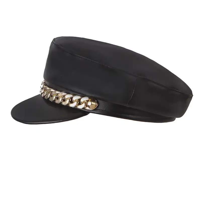 کلاه مدل کاپیتانی کد 110