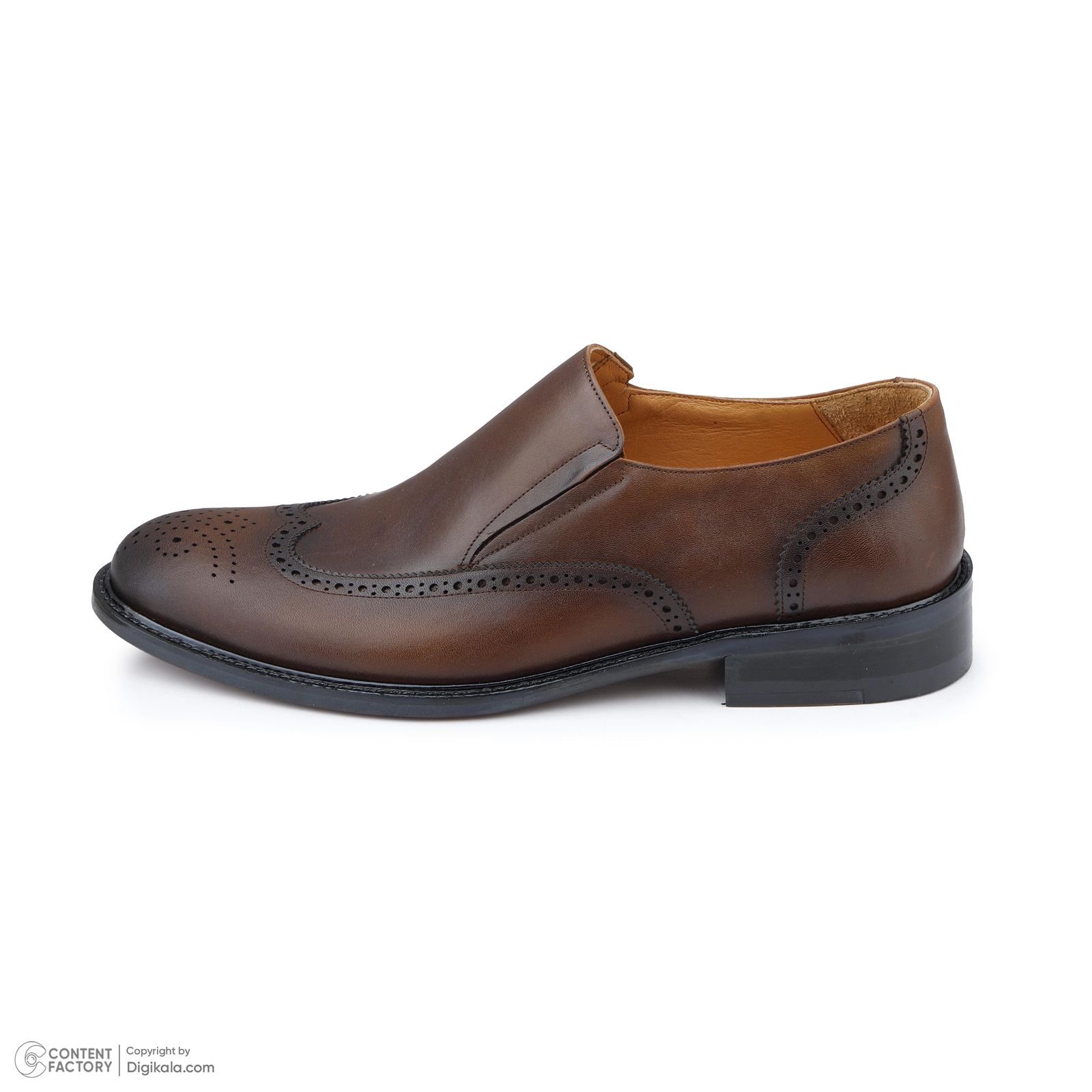 کفش مردانه لرد مدل 015432-2074 -  - 3