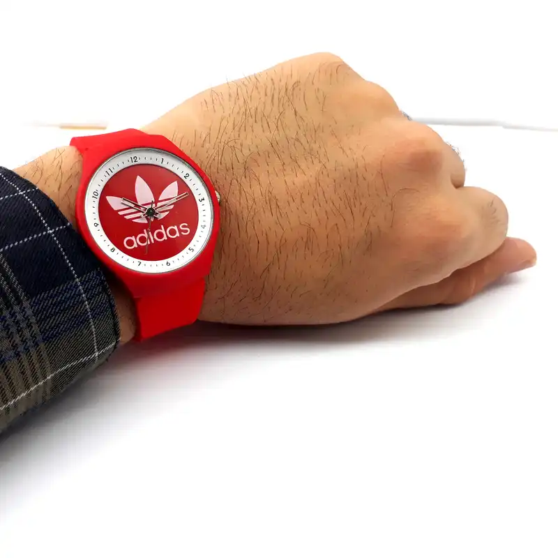 ساعت مچی عقربه ای مدل اسپرت کد ad12