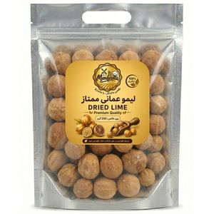 لیمو عمانی ممتاز ماندارِلا - 250 گرم