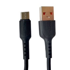 کابل تبدیل USB به USB-C موسوری مدل M101T طول 1 متر