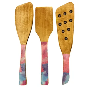 سرویس کفگیر 3 پارچه کد 303