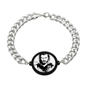 دستبند ناکسیگو مدل Thor کد BZ7745