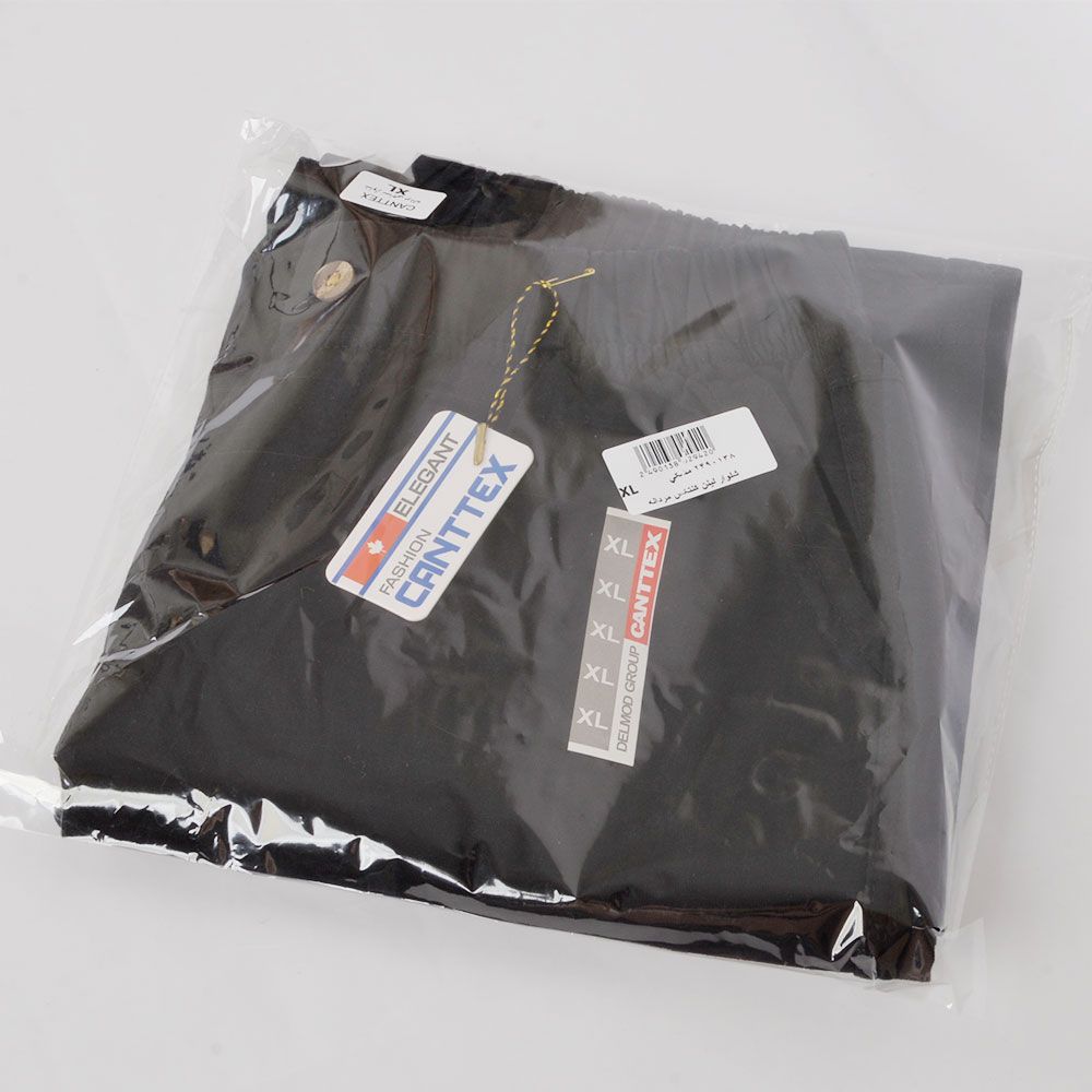 شلوار مردانه دل مد گروپ مدل 249013802 لنین -  - 8