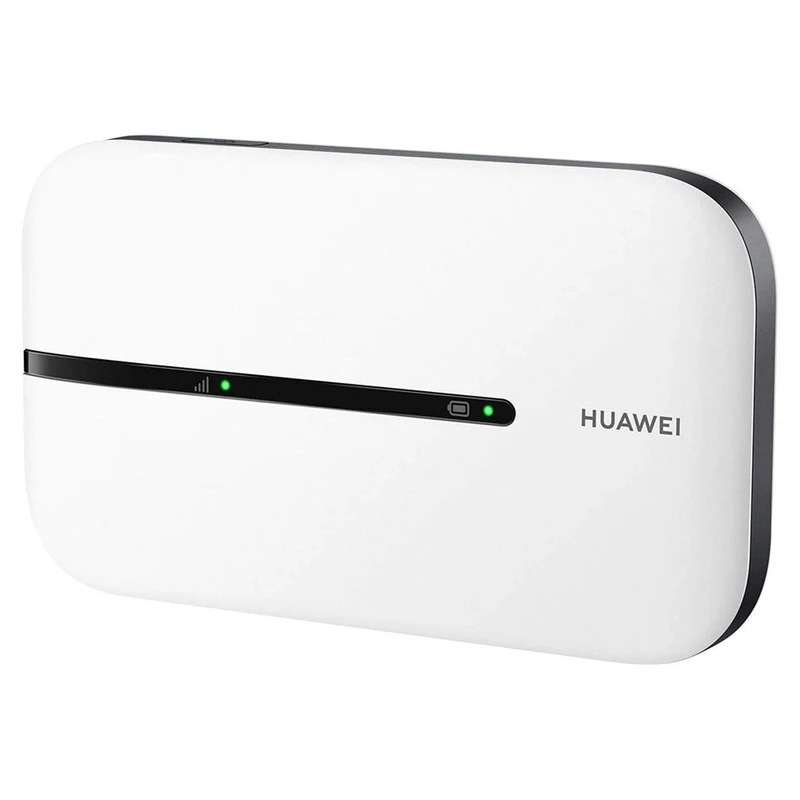مودم 3G/4G قابل حمل هوآوی مدل E5576-325 مودم 3G/4G قابل حمل هوآوی مدل E5576-325