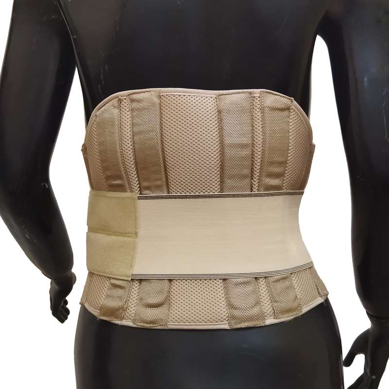 کمربند طبی کد SH417 کمربند طبی کد SH417