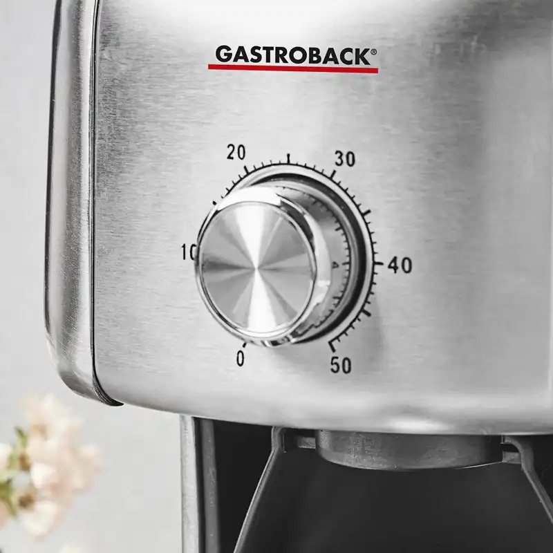 آسیاب قهوه گاستروبک مدل 42642